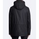 PARKA À CAPUCHE