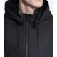 PARKA À CAPUCHE