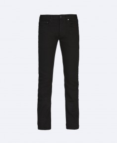 overdyed Slim fit jeans