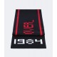 ÉCHARPE MOTIF GAME OVER 198