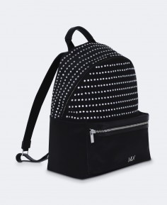 SAC À DOS ZIPPÉ STUDS