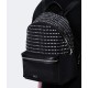 SAC À DOS ZIPPÉ STUDS