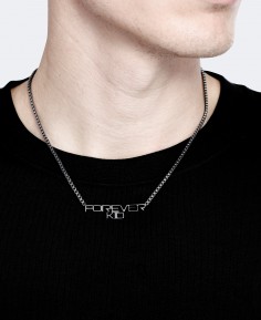 COLLIER FOREVER KID