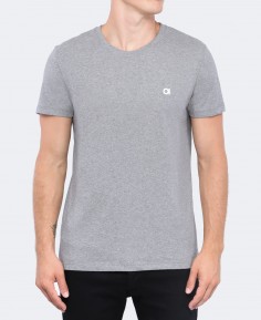 T-Shirt avec picto M.X