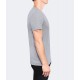 T-Shirt avec picto M.X