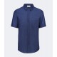 CHEMISE COULEUR BLEU GRADIENT