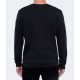SWEATSHIRT AVEC MICRO STUDS