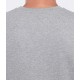 SWEATSHIRT AVEC PICTOGRAM SILICONE