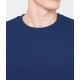 SWEATSHIRT AVEC PICTOGRAM SILICONE