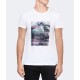 T-shirt imprimé "Cruel Summer"