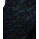 Pantalon en garbardine de coton