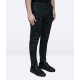 Pantalon en garbardine de coton