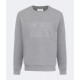 SWEATSHIRT AVEC MICRO STUDS