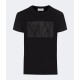 T-shirt M.X en microstuds