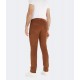 Pantalon 5 poches en velours côtelé