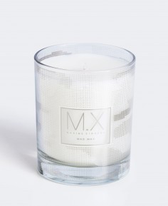 "MAD MAX" PERFUMED CANDLE