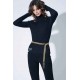 CHAIN BELT