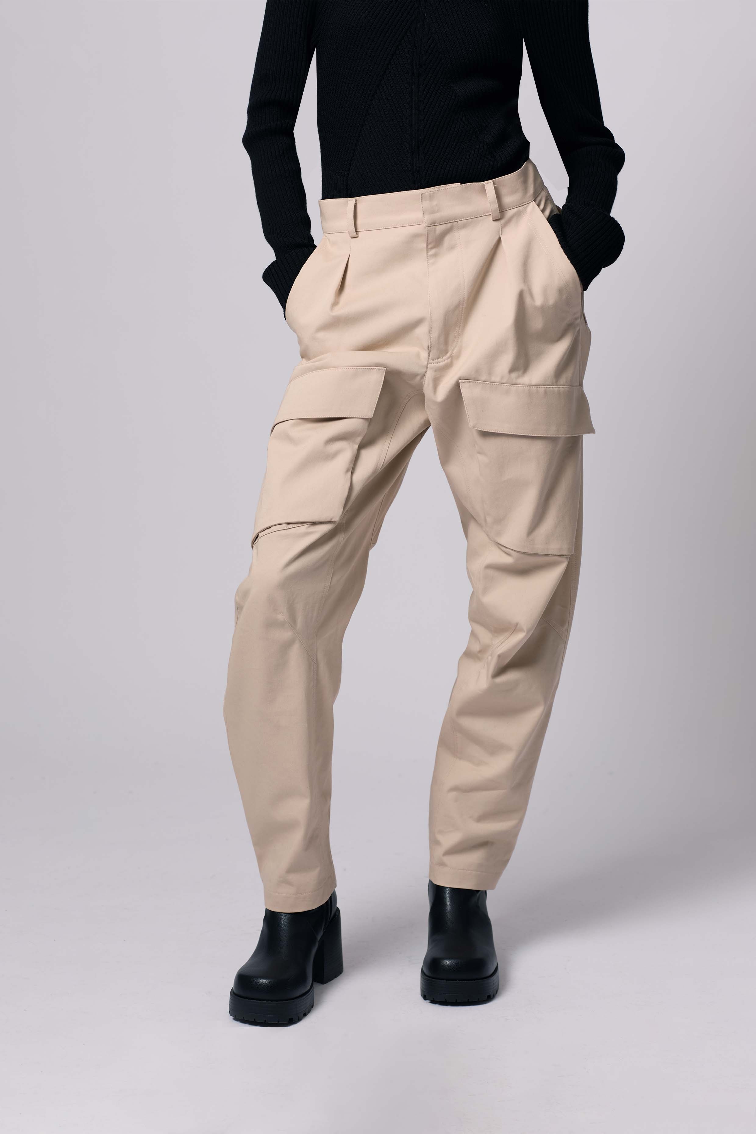 PANTALON CARGO