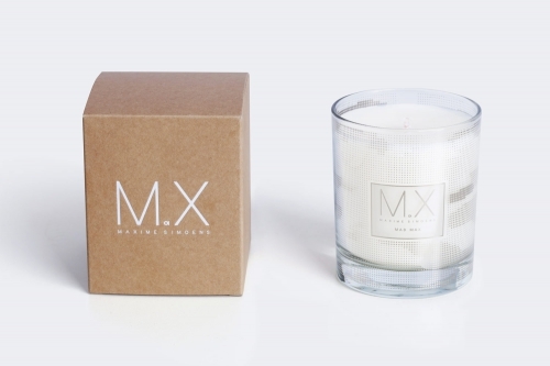 M.X Scented Candles